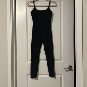 Beyond Yoga Black Jumpsuit
